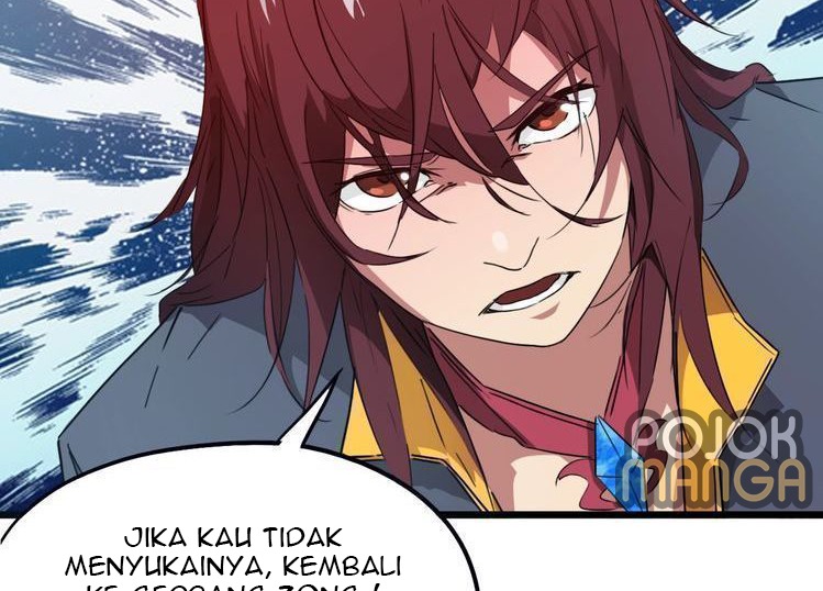 Dragon’s Blood Vessels Chapter 13 Bahasa Indonesia